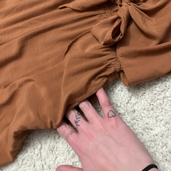 Romper - Picture 4 of 4